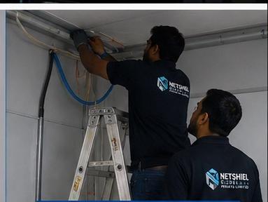 Professional installation