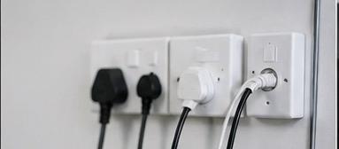Power connection